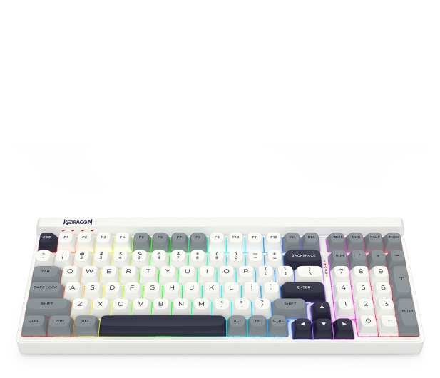 REDRAGON Garen Pro K656WGB RGB K656WGB-RGB-PRO - 1351583 - zdjęcie 4